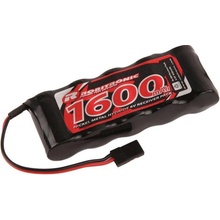 Robitronic NiMH batéria 6.0 V 1600 mAh plochá RX