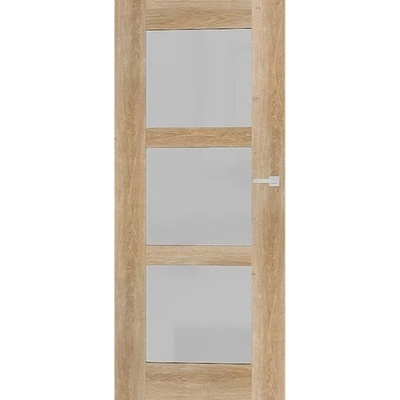DRE Estra ľavé jaseň 80 cm ESTRA4J80L