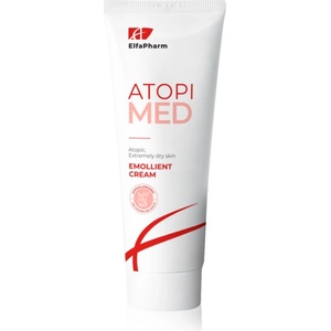 Elfa Pharm Intensive Cosmetic Atopi Med Емолиентен крем за тяло 75ml