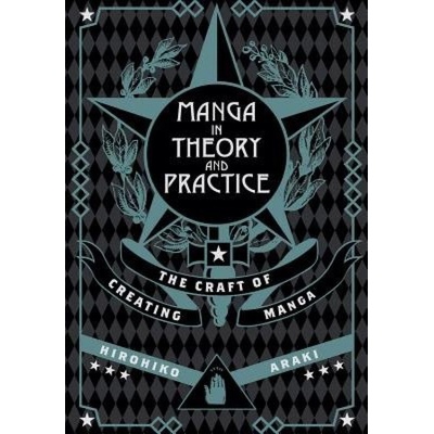 Manga in Theory and Practice, The Craft of Creating Manga Viz Media, Subs. of Shogakukan Inc