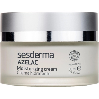 Sesderma Azelac hydratačný krém 50 ml