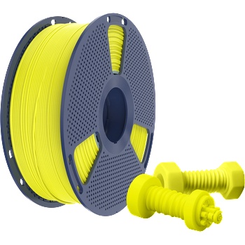 SUNLU High-Speed ABS Yellow - 1, 75 mm / 1000 g (6933582316938)