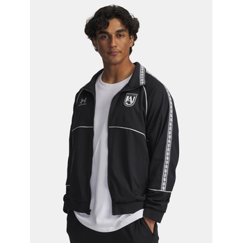 Under Armour Мъжко яке Under Armour UA M 96 Terrace FZ-BLK Under Armour | Cheren | МЪЖЕ | M