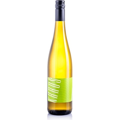 Mělnické vinařství Kraus Hibernal 2023 12,5% 0,75 l (holá láhev)