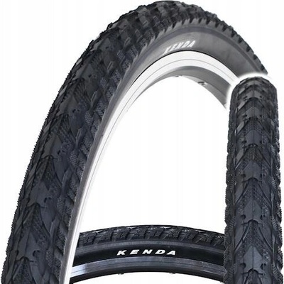 28" KENDA 700x35C K948 TURISTICKÝ TREKINGOVÝ 37-622