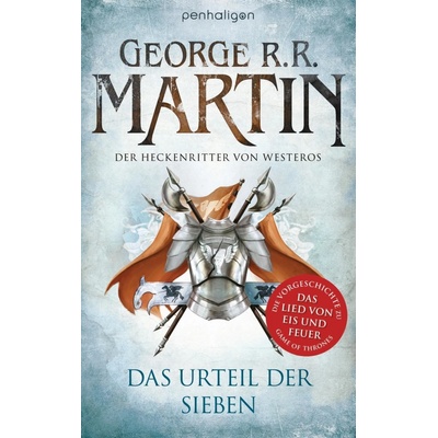 Der Heckenritter von Westeros - Das Urteil der Sieben - Martin, George R. R.