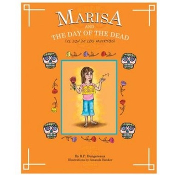 Marisa - And The Day Of The Dead