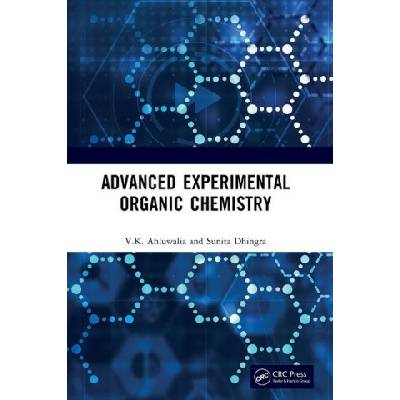Advanced Experimental Organic Chemistry