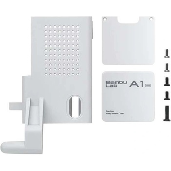 Bambu Lab Капак за мотор на ос X на A1 Mini