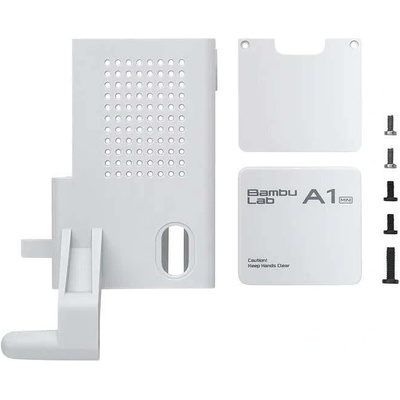 Bambu Lab Капак за мотор на ос X на A1 Mini