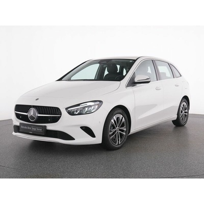 Mercedes-Benz B 180 100 kW
