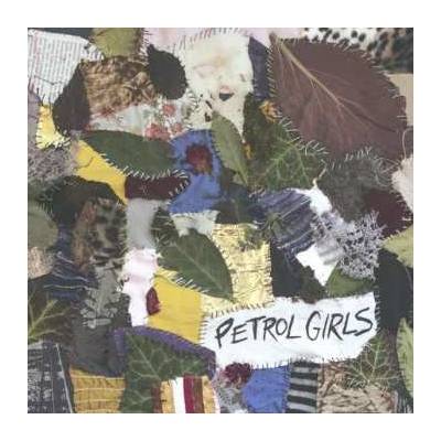 Petrol Girls - Cut & Stitch LP