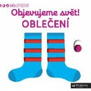 Objevujeme svět! Oblečení