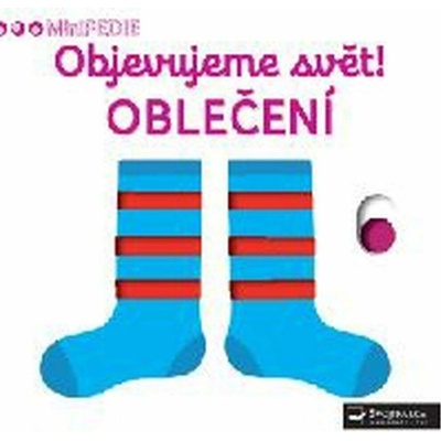 Objevujeme svět! Oblečení