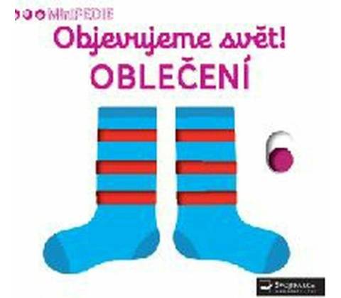 Objevujeme svět! Oblečení