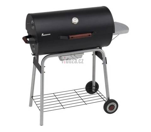 Landmann Black Taurus 660 31421