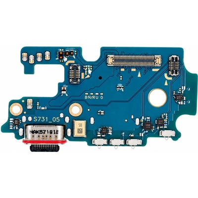 Samsung Galaxy S25 FE 5G (SM-S731) Nabíjecí deska USB-C Service Pack GH96-20363A