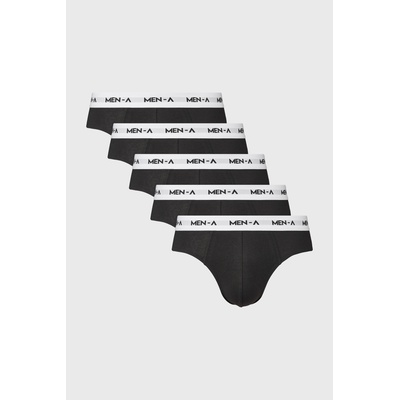 MEN-A 5 PACK слипове MEN-A (5pATXmen_005_sli)