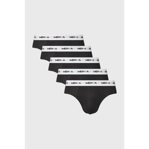 MEN-A 5PACK памучни слипове MEN-A (5pATXmen_005_sli)
