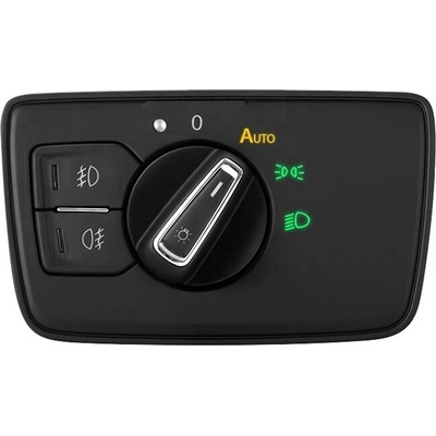 Spínač světel pro automatické rozsvěcování světel VW Passat B8 - se084