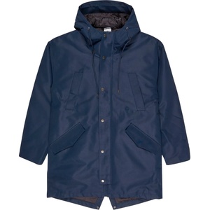 Element Дамско палто Element Women's Fishtail Raincoat - Eclipse Navy (102-5158-0113)
