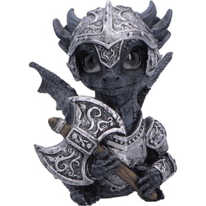 Nemesis Now Статуетка Nemesis Now Fantasy: Dragons - Sir Axewing, 9.6 cm (U7582B26)