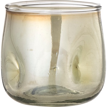 Bloomingville Свещник за чаена свещ Idalina 7 см (82057740)