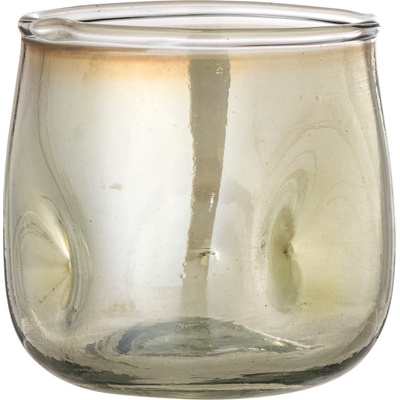 Bloomingville Свещник за чаена свещ Idalina 7 см (82057740)