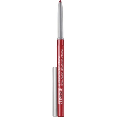 Clinique Quickliner For Lips Intense контуриращ молив за устни за жени 0.3 гр тестер
