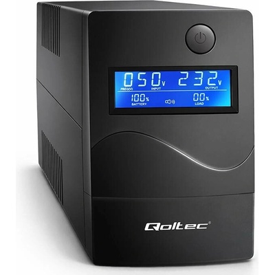 QOLTEC 53979