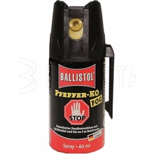 Ballistol OC KO JET 40ml KO JET 40