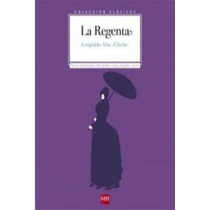 Coleccion Clasicos de SM | LEOPOLDO ALAS "CLARIN (ISBN: 9788467585971)