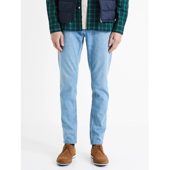 Celio Светлосини мъжки слим дънки Celio C25 Dosoft25 Celio | Sin | МЪЖЕ | 30/34
