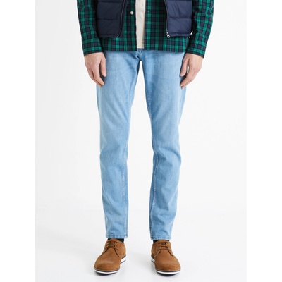 Celio Светлосини мъжки слим дънки Celio C25 Dosoft25 Celio | Sin | МЪЖЕ | 30/34