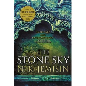 The Stone Sky