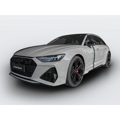 Audi RS6 TFSI Avant Performance 463 kW