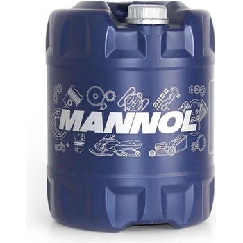 Image 1 of MANNOL Universal 15W-40 20 l