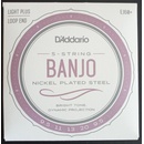 D'addario EJ60+