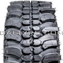 Osobné pneumatiky Insa Turbo SPECIAL TRACK 195/80 R15 96Q