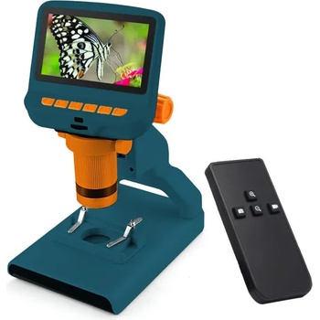 Image 1 of Levenhuk LabZZ DM200 LCD (76827)