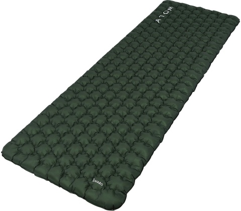 Warg Atom Flat