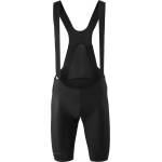 Gonso Мъжки клин за колоездене Gonso Ride Miles Bib Circle Long Cycling bottoms - Black (055-3289-0111)