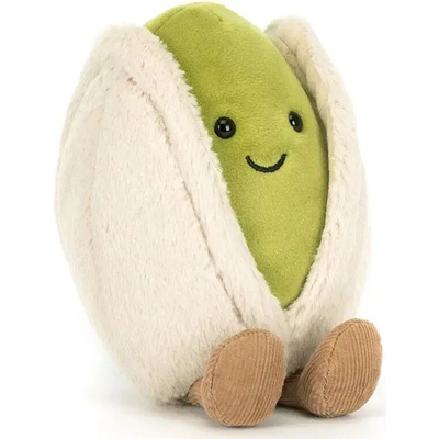 Jellycat Amuseables Horatio Pistachio 15 cm