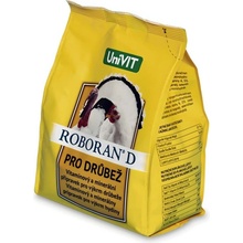 Roboran D pre hydinu plv 1 kg