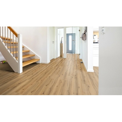 KPP SPC X-Cellent Wood Dub Erica 80701 2,745 m²