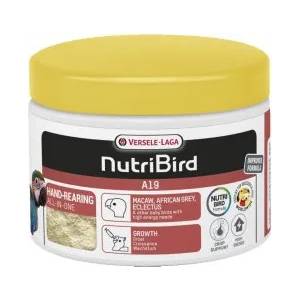 Versele-Laga Versele Laga - Nutribird A19 - За ръчно хранене на бебета големи папагали 800 гр