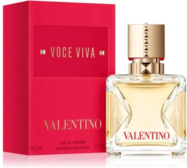 Valentino Voce Viva EDP 50 ml