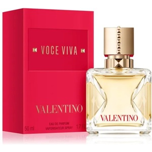 Valentino Voce Viva EDP 50 ml Парфюми