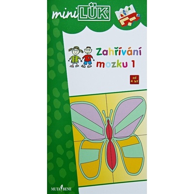 1 - Zahřívání mozku