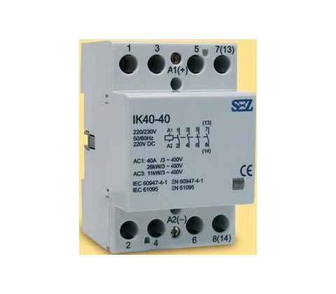 SEZ8 IK40